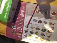 -香满园春饼·家常菜(东大桥店)