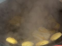 -鱼窝棚柴火铁锅炖(富山屯店)