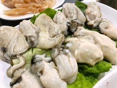 -聚鲜港（五洞）牛肉自选火锅