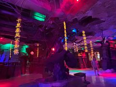 -水木谷养生水汇