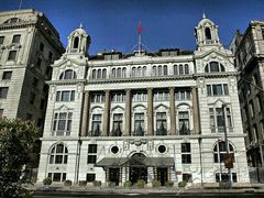 -上海外滩英迪格酒店