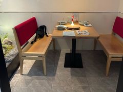 -蜜桃餐厅·伴山(绿宝广场店)