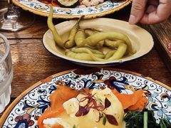 -Alimentari早午餐(安福路店)