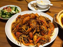 -马头巷·食景园(苏州总店)