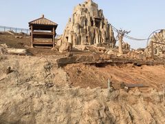 -石家庄极地海洋世界