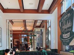 -Ralph’s Coffee(北京三里屯店)
