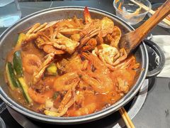 -青木岚小海鲜•小龙虾(友谊店)