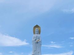 -三亚南山文化旅游区