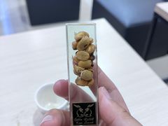 -巴厘岛黄金金兔咖啡工厂