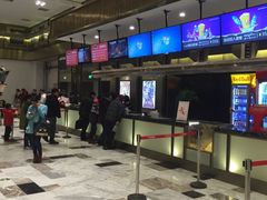 -金逸影城(影视中心IMAX店)