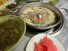 -麒麟豆汤圆子火锅(川心小区店)