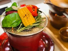 -叶叶菩提·晋福宫