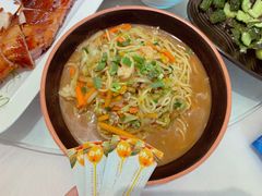 -骏莱海鲜鱼港(五角场店)