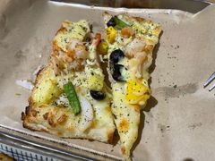 -HELLO 27 意面·沙拉·帕尼尼