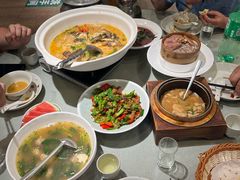 -春盛渔府(牛首山店)