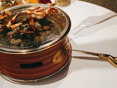 -南浦洞烤肉·新世界版(奥体店)