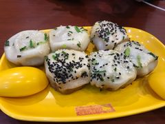 -小杨生煎(周浦万达店)