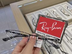 -宝视达眼镜(公园道店)