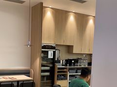 -卡朋西餐(东方广场店)