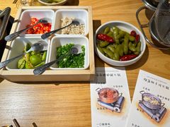 -山海蟹庐·海鲜糟粕醋火锅(慈溪店)