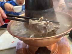 -东来顺饭庄(王府井步行街店)