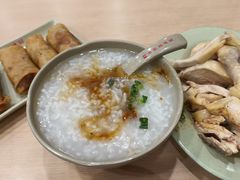 -百家鸡味馆(清泰店)