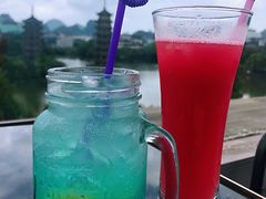 -忆咖啡观景餐厅(桂林象山公园店)