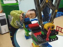 -卡巴机器人编程·少儿编程·信息学竞赛(公益西桥校区)