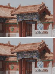 点击看大图 -美云庭古装·格格服汉服·京城旅拍(北京店)