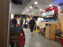 -麦当劳(南京宁海路店)