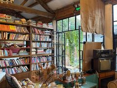 -陶野咖啡·面包披萨