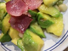 -云海肴·云南小炒·汽锅鸡(天津国金汇店)