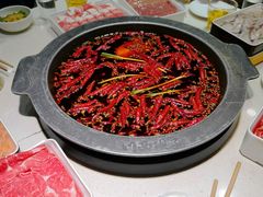-川西坝子火锅(金沙1.0直营店)