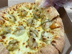-达美乐比萨(慧忠路店)