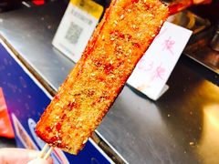 -玛马艾脆皮水磨年糕(湖北路87-89小区店)