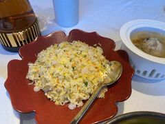 -扬州香格里拉·香宫中餐厅