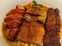-汤城小厨•粤菜•靓汤(金宝街店)