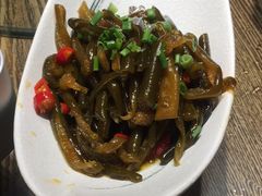 -彭厨(玉荣庄店)