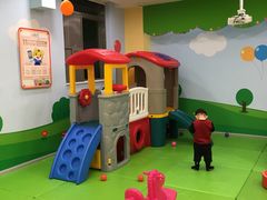 -巧虎KIDS早教中心(青秀区盛天地店)