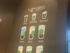 -星巴克(厦门SM新生活广场店)