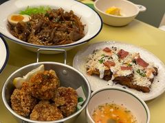 -米仓食堂(皇庭广场店)