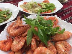 -QQ海鲜餐厅