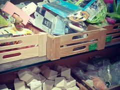 -宠物兔专门店(天丰利市场店)