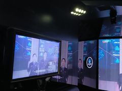 -JUZC钜阵纯KTV(滨海吾悦广场店)