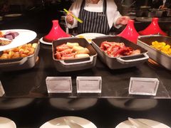 -成都尼依格罗酒店