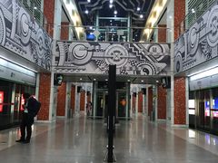 -星湖街(地铁站)