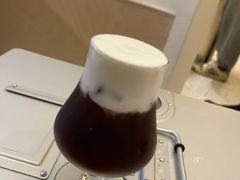 幻灭的爱情特调咖啡-村口大树(长乐路店)