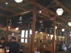 -千寻烧肉(政务区店)