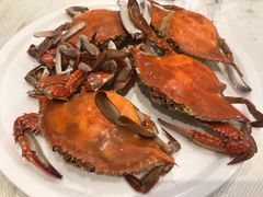 -名轩海鲜酒楼(东海路店)