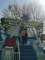 -大望京儿童游乐场